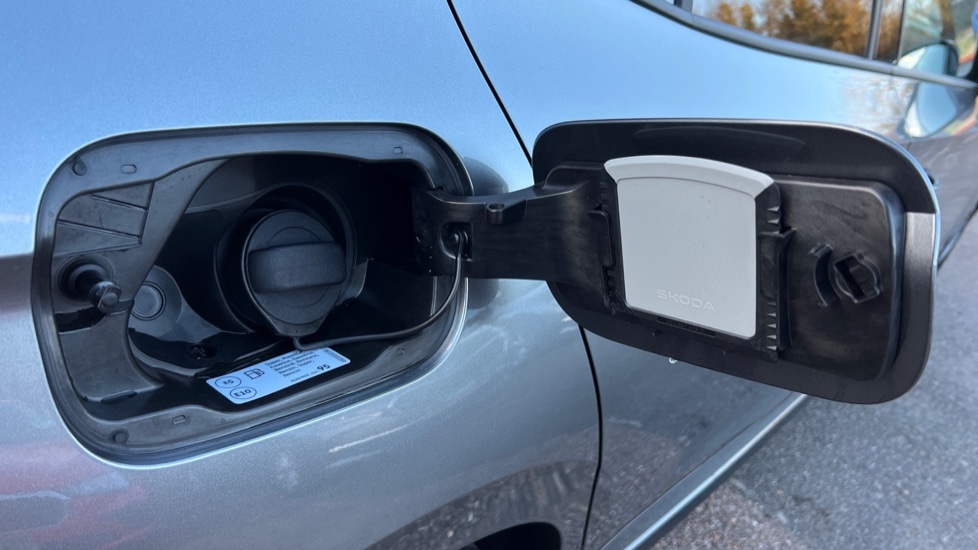 Used Skoda Fabia 2025 for sale - 76872406: Photo 29