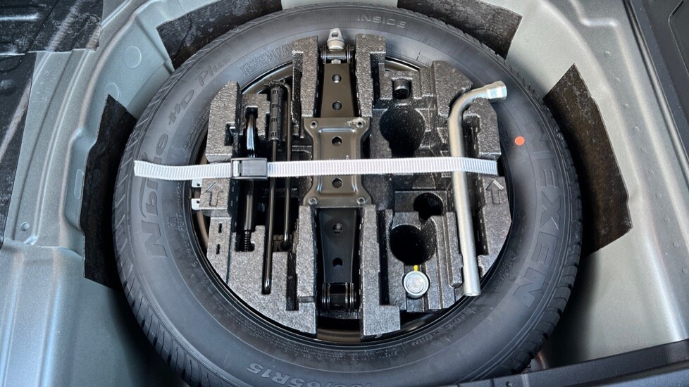 Used Skoda Fabia 2025 for sale - 76872406: Photo 30