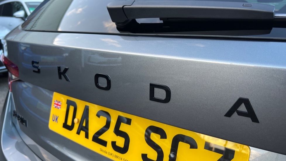 Used Skoda Fabia 2025 for sale - 76872406: Photo 31