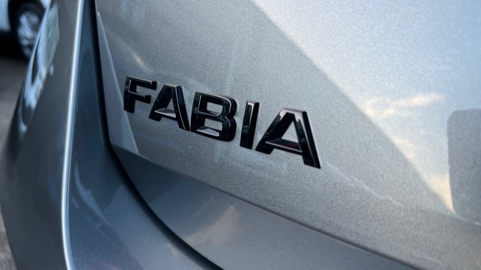 Used Skoda Fabia 2025 for sale - 76872406: Photo 32