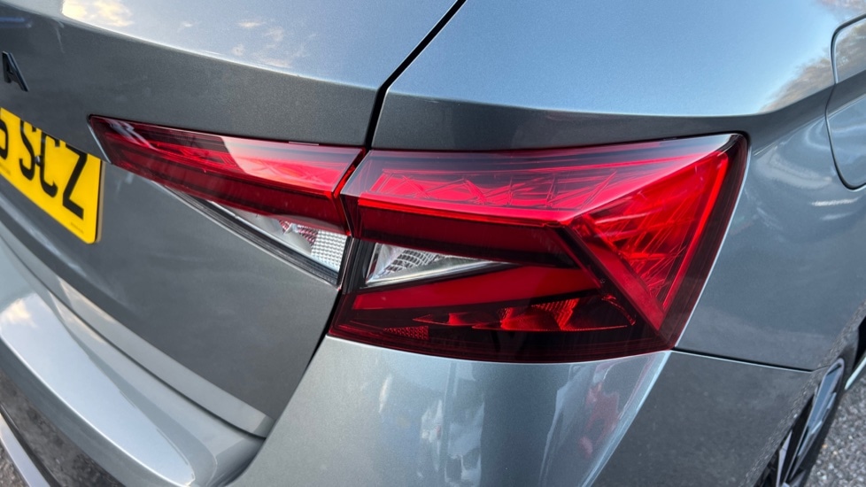 Used Skoda Fabia 2025 for sale - 76872406: Photo 34