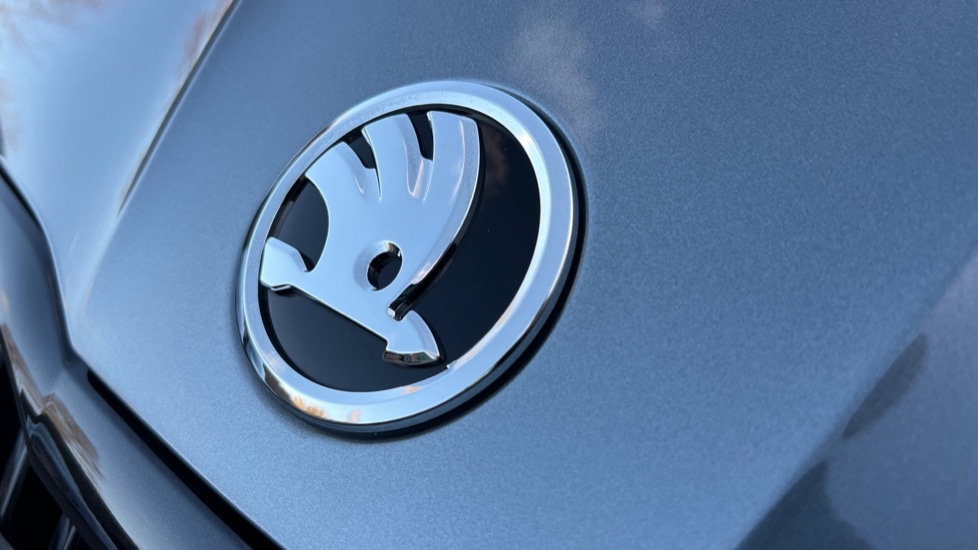 Used Skoda Fabia 2025 for sale - 76872406: Photo 39