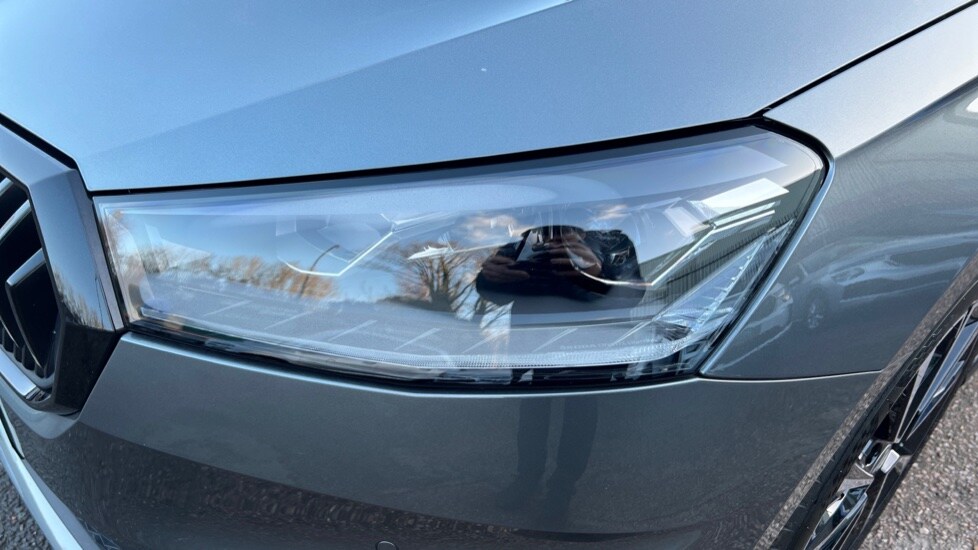 Used Skoda Fabia 2025 for sale - 76872406: Photo 41