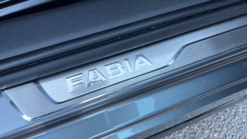 Used Skoda Fabia 2025 for sale - 76872406: Photo 45