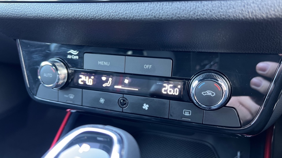 Used Skoda Fabia 2025 for sale - 76872406: Photo 47