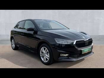 2024 - 1.0 TSI 116 SE L 5dr DSG
