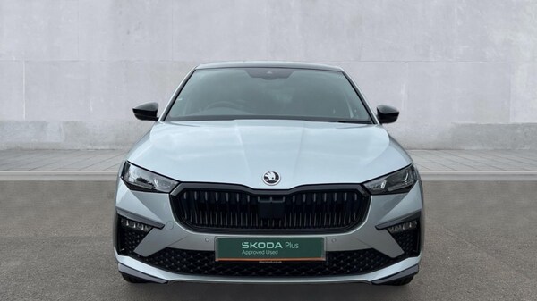 Used Skoda Scala 2025 for sale - 75467957: Photo 10