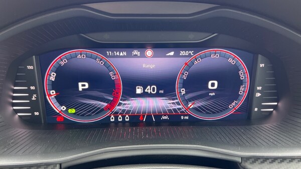 Used Skoda Scala 2025 for sale - 75467957: Photo 14