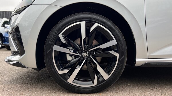 Used Skoda Scala 2025 for sale - 75467957: Photo 19