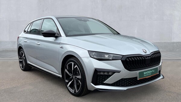 Used Skoda Scala 2025 for sale - 75467957: Photo 1