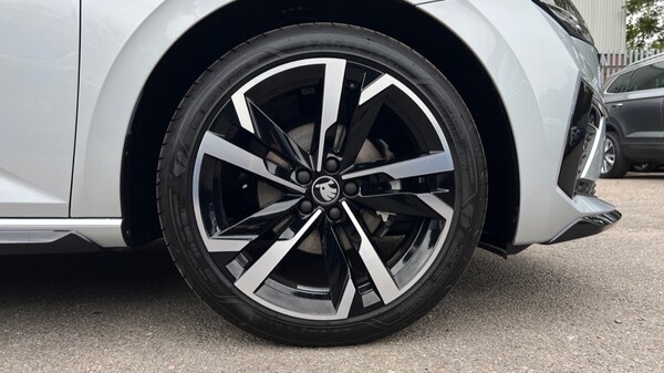 Used Skoda Scala 2025 for sale - 75467957: Photo 20
