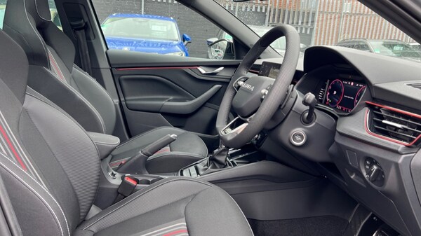 Used Skoda Scala 2025 for sale - 75467957: Photo 26