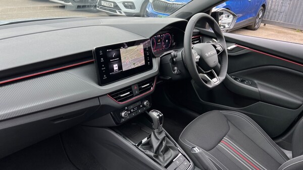 Used Skoda Scala 2025 for sale - 75467957: Photo 2