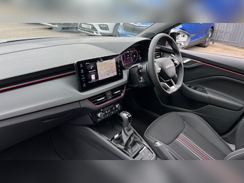 Used Skoda Scala 2025 for sale - 75467957: Photo