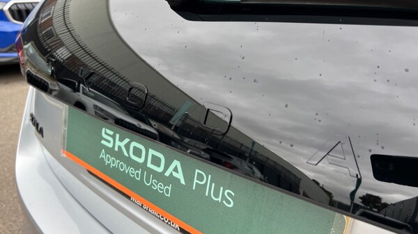 Used Skoda Scala 2025 for sale - 75467957: Photo 32