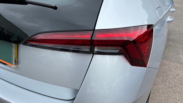 Used Skoda Scala 2025 for sale - 75467957: Photo 35