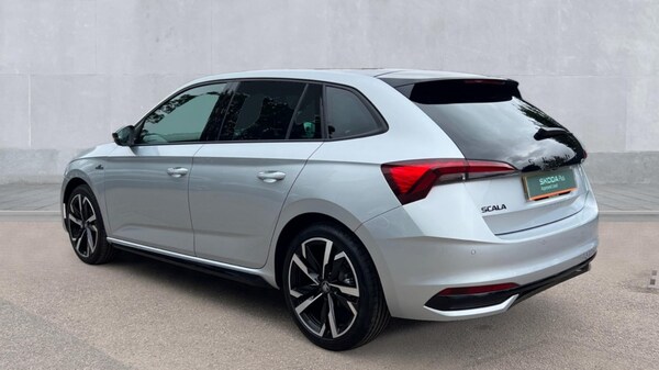 Used Skoda Scala 2025 for sale - 75467957: Photo 3