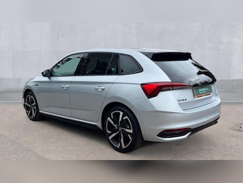 Used Skoda Scala 2025 for sale - 75467957: Photo