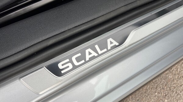 Used Skoda Scala 2025 for sale - 75467957: Photo 47