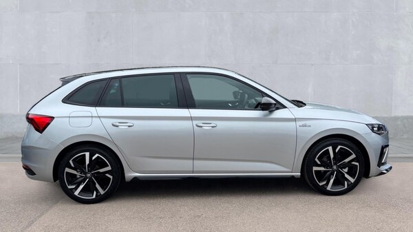Used Skoda Scala 2025 for sale - 75467957: Photo 4