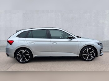 Used Skoda Scala 2025 for sale - 75467957: Photo