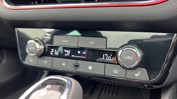 Used Skoda Scala 2025 for sale - 75467957: Photo 52