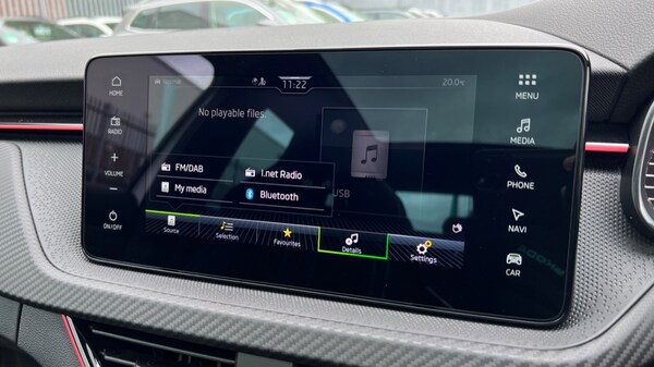 Used Skoda Scala 2025 for sale - 75467957: Photo 56