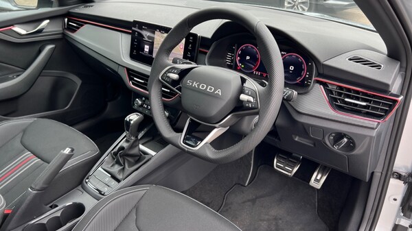Used Skoda Scala 2025 for sale - 75467957: Photo 6