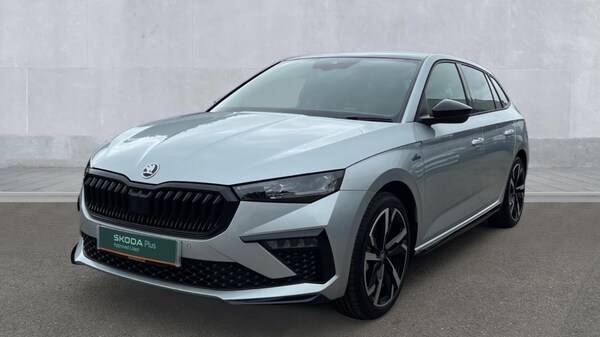 Used Skoda Scala 2025 for sale - 75467957: Photo 7