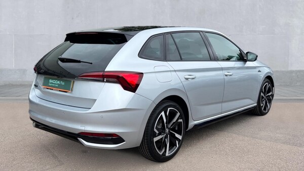 Used Skoda Scala 2025 for sale - 75467957: Photo 8