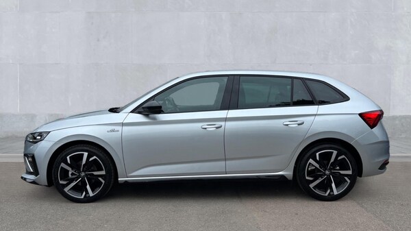 Used Skoda Scala 2025 for sale - 75467957: Photo 9