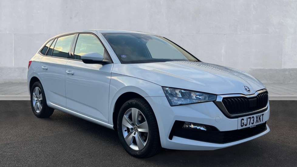 Used Skoda Scala 2023 for sale - 76921752: Photo 1
