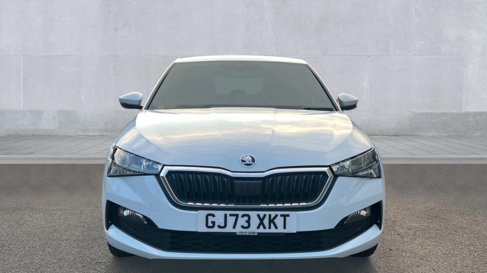 Used Skoda Scala 2023 for sale - 76921752: Photo 10