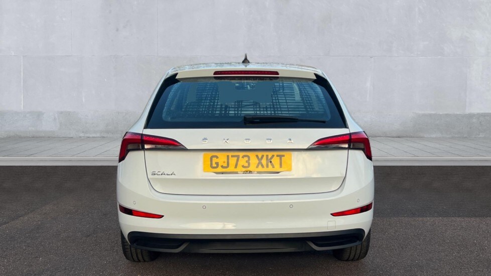 Used Skoda Scala 2023 for sale - 76921752: Photo 11