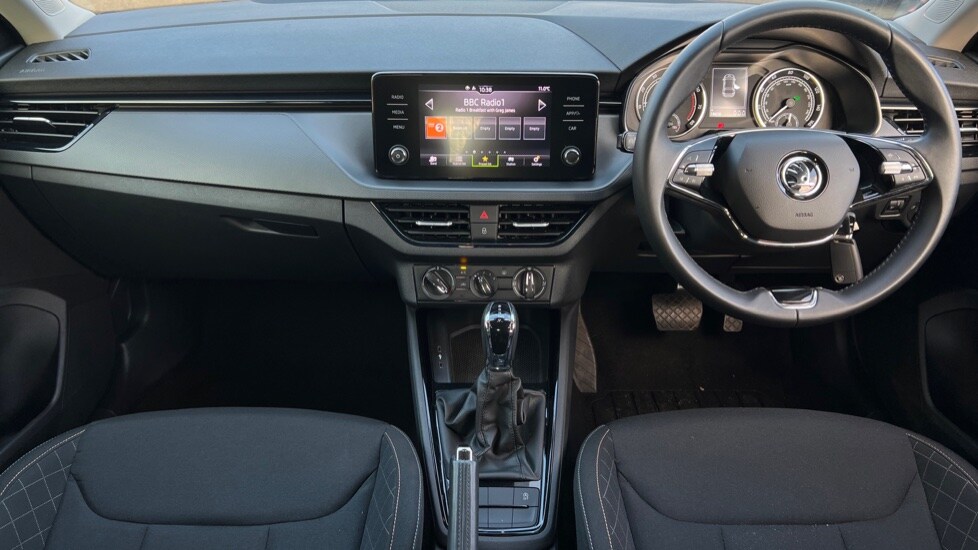 Used Skoda Scala 2023 for sale - 76921752: Photo 12