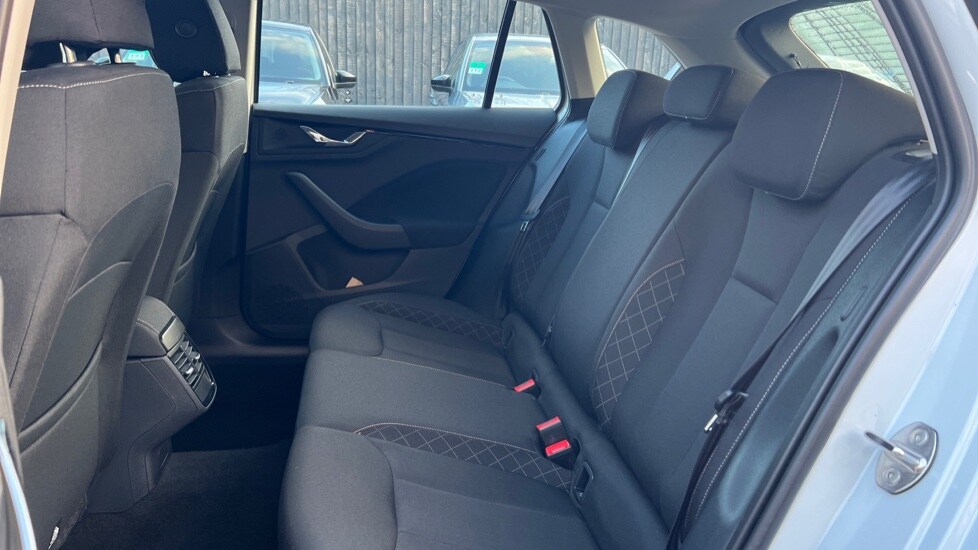 Used Skoda Scala 2023 for sale - 76921752: Photo 15