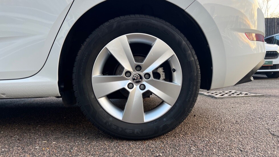 Used Skoda Scala 2023 for sale - 76921752: Photo 18