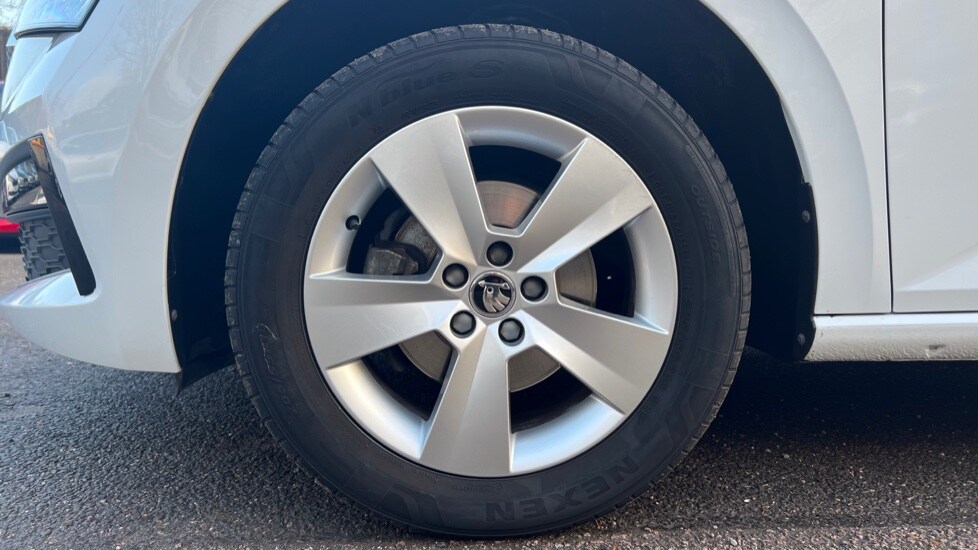 Used Skoda Scala 2023 for sale - 76921752: Photo 19