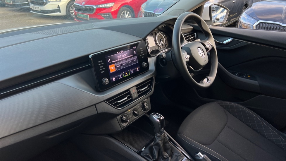 Used Skoda Scala 2023 for sale - 76921752: Photo 2