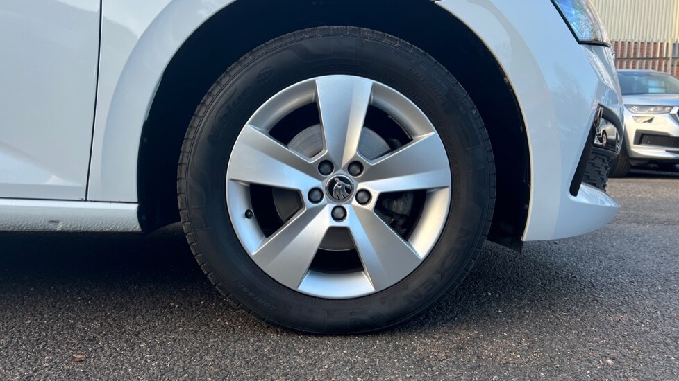 Used Skoda Scala 2023 for sale - 76921752: Photo 20