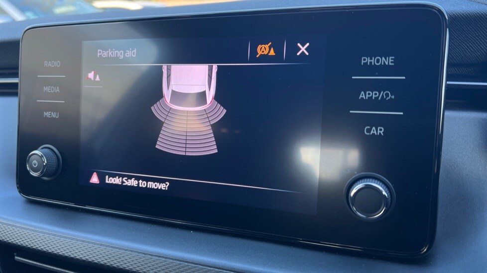 Used Skoda Scala 2023 for sale - 76921752: Photo 21