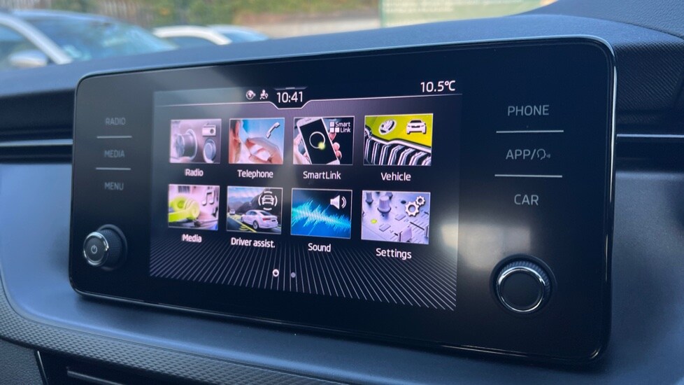 Used Skoda Scala 2023 for sale - 76921752: Photo 23