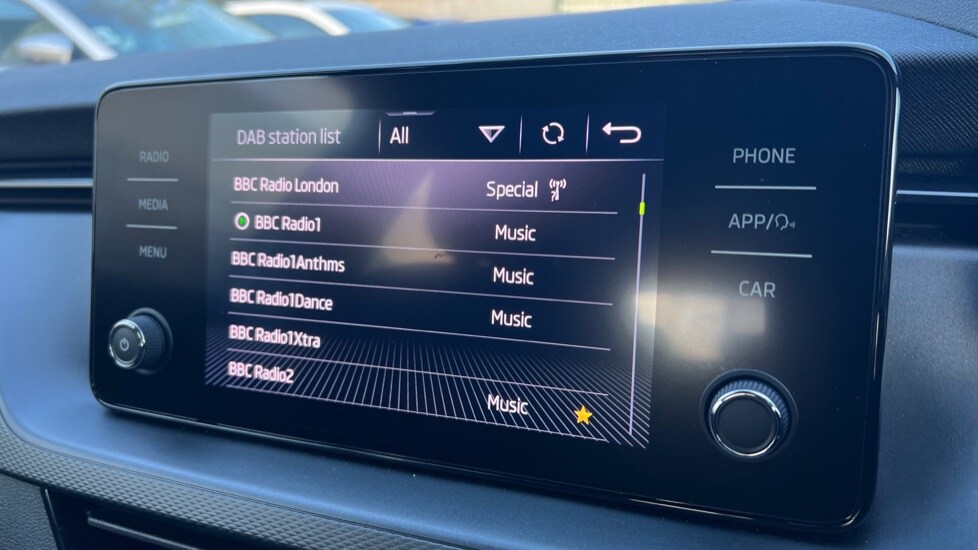 Used Skoda Scala 2023 for sale - 76921752: Photo 24