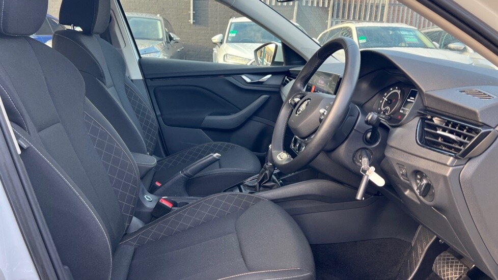 Used Skoda Scala 2023 for sale - 76921752: Photo 25