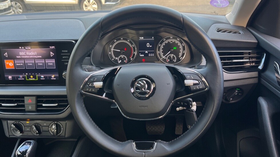 Used Skoda Scala 2023 for sale - 76921752: Photo 26