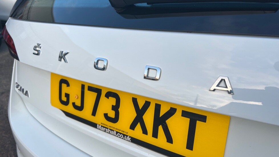 Used Skoda Scala 2023 for sale - 76921752: Photo 30