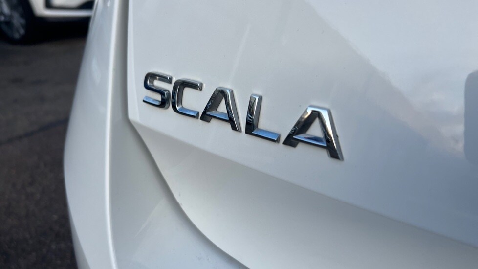 Used Skoda Scala 2023 for sale - 76921752: Photo 31
