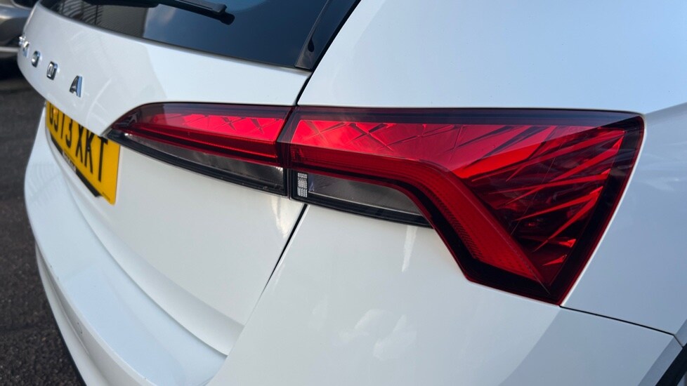 Used Skoda Scala 2023 for sale - 76921752: Photo 33