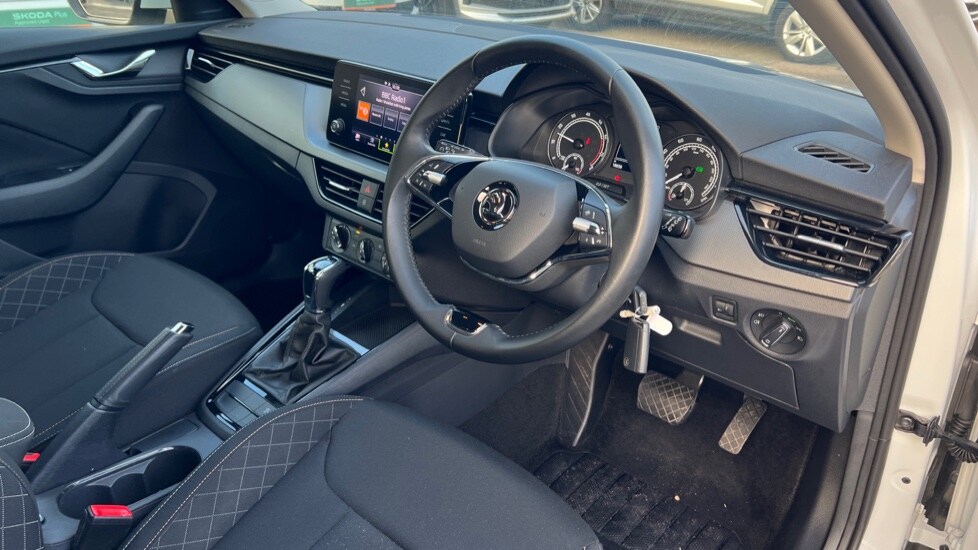 Used Skoda Scala 2023 for sale - 76921752: Photo 6