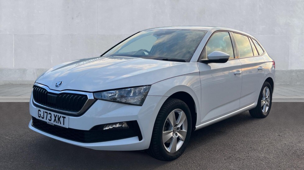 Used Skoda Scala 2023 for sale - 76921752: Photo 7